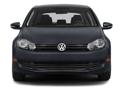 2013 Volkswagen Golf, $0. Photo 4