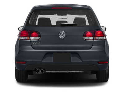 2013 Volkswagen Golf, $0. Photo 5