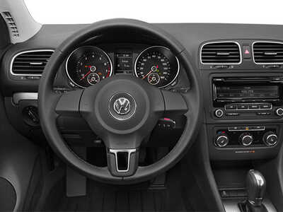 2013 Volkswagen Golf, $0. Photo 6