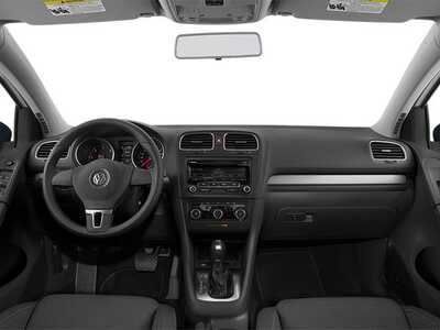 2013 Volkswagen Golf, $0. Photo 7