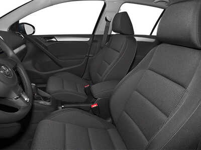 2013 Volkswagen Golf, $0. Photo 8