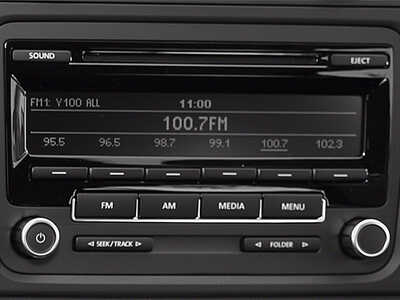 2013 Volkswagen Golf, $0. Photo 9