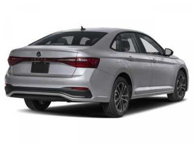2027 Volkswagen Jetta, $28121. Photo 2