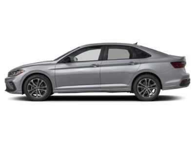 2027 Volkswagen Jetta, $28121. Photo 3