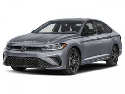 2027 Volkswagen Jetta, $28121. Photo 4