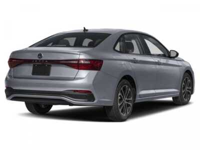 2027 Volkswagen Jetta, $28121. Photo 5