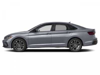 2027 Volkswagen Jetta, $28121. Photo 6