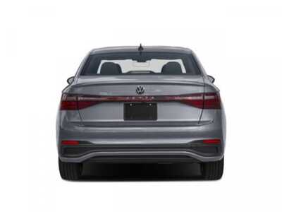 2027 Volkswagen Jetta, $28121. Photo 8