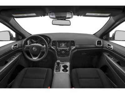 2015 Jeep Grand Cherokee, $11748. Photo 11