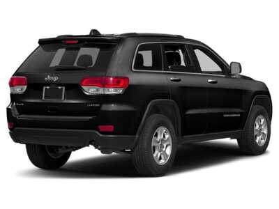 2015 Jeep Grand Cherokee, $11748. Photo 2
