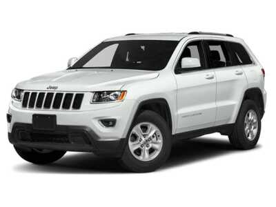 2015 Jeep Grand Cherokee, $11748. Photo 4