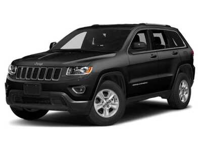 2015 Jeep Grand Cherokee, $11748. Photo 1