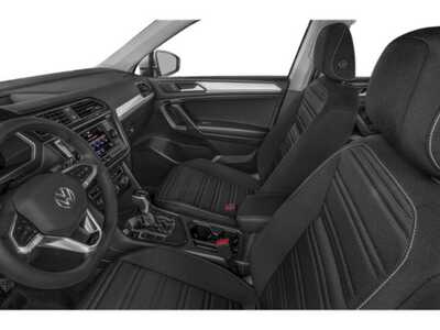 2023 Volkswagen Tiguan, $0. Photo 12