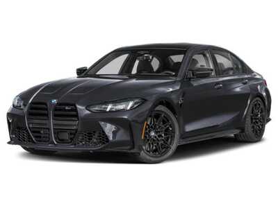 2026 BMW M3, $0. Photo 1