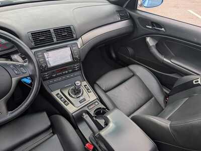 2003 BMW 3 Series, $25998. Photo 11