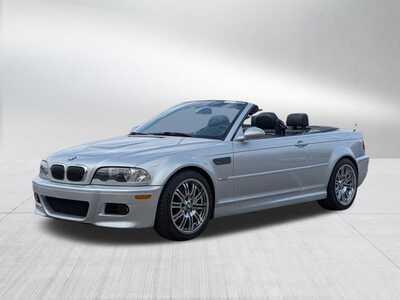 2003 BMW 3 Series, $25998. Photo 3