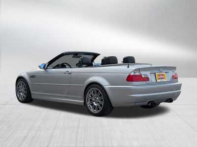 2003 BMW 3 Series, $25998. Photo 5