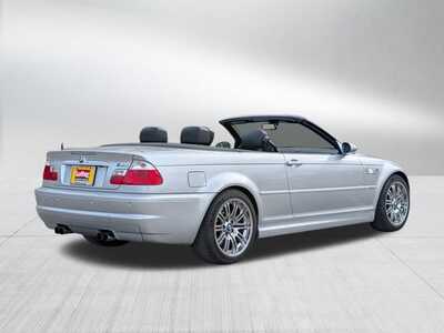 2003 BMW 3 Series, $25998. Photo 7