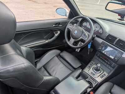 2003 BMW 3 Series, $25998. Photo 9