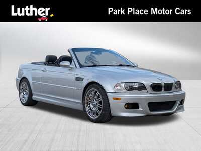 2003 BMW 3 Series, $25998. Photo 1