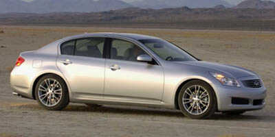 2007 Infiniti G35, $0. Photo 1