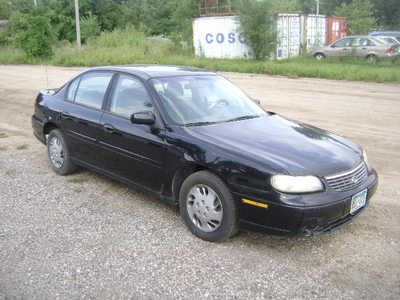 1999 Chevrolet Malibu, $1500. Photo 1