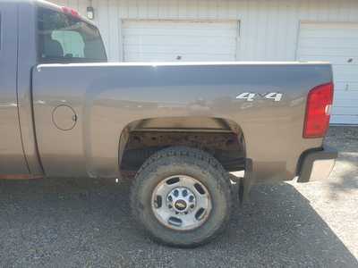 2013 Chevrolet 2500 Ext Cab, $26500. Photo 3