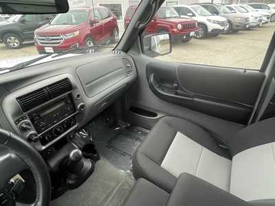 2011 Ford Ranger Ext Cab, $12890. Photo 10