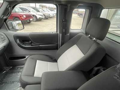 2011 Ford Ranger Ext Cab, $12890. Photo 9