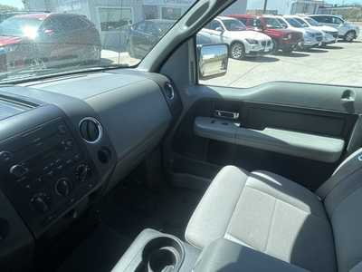 2006 Ford F150 Ext Cab, $9890. Photo 10