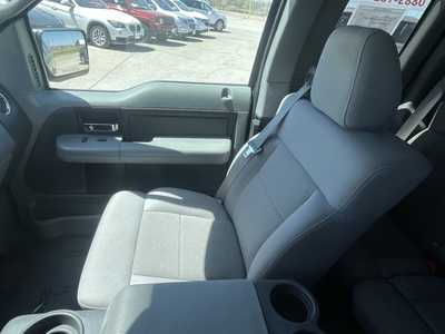 2006 Ford F150 Ext Cab, $9890. Photo 9