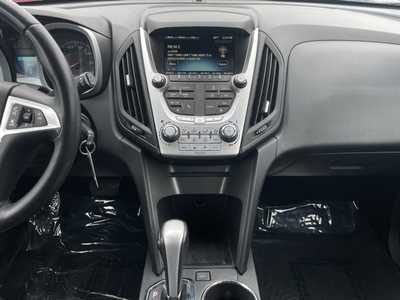 2014 Chevrolet Equinox, $8999. Photo 2