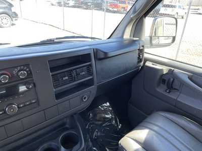 2009 Chevrolet Van,Cargo, $4990. Photo 10