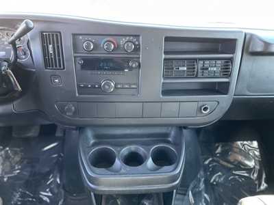 2009 Chevrolet Van,Cargo, $4990. Photo 2