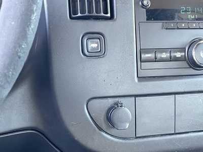 2009 Chevrolet Van,Cargo, $4990. Photo 3