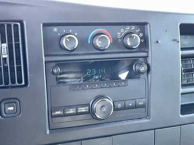2009 Chevrolet Van,Cargo, $4990. Photo 4