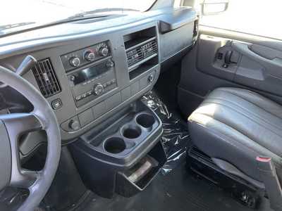 2009 Chevrolet Van,Cargo, $4990. Photo 6