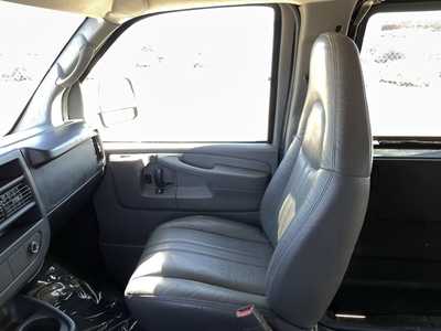 2009 Chevrolet Van,Cargo, $4990. Photo 8