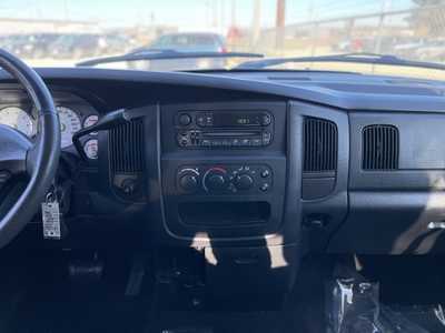 2003 Dodge 1500 Ext Cab, $3690. Photo 2