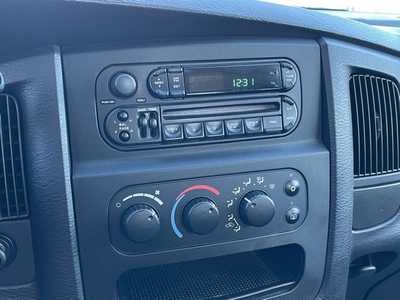 2003 Dodge 1500 Ext Cab, $3690. Photo 4