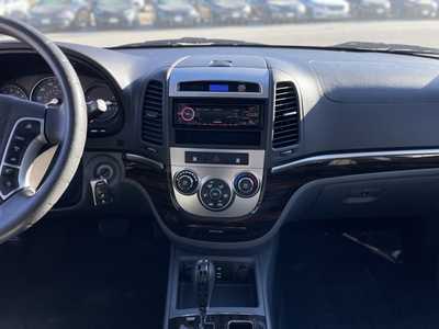 2012 Hyundai Santa Fe, $6690. Photo 2