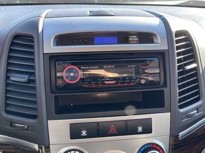 2012 Hyundai Santa Fe, $6690. Photo 5
