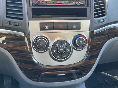 2012 Hyundai Santa Fe, $6690. Photo 6