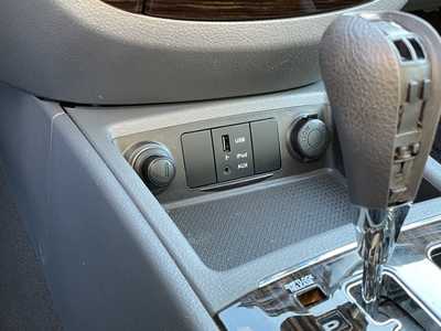 2012 Hyundai Santa Fe, $6690. Photo 8