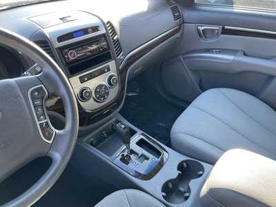 2012 Hyundai Santa Fe, $6690. Photo 9