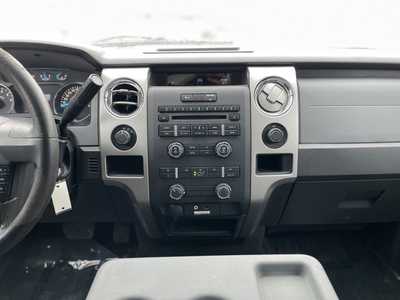 2013 Ford F150 Crew Cab, $4990. Photo 2