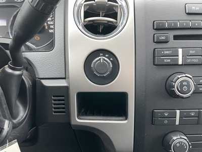 2013 Ford F150 Crew Cab, $4990. Photo 3