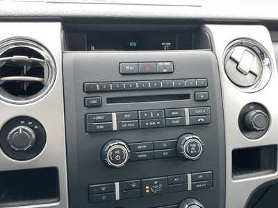 2013 Ford F150 Crew Cab, $4990. Photo 4