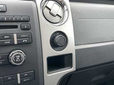 2013 Ford F150 Crew Cab, $4990. Photo 5