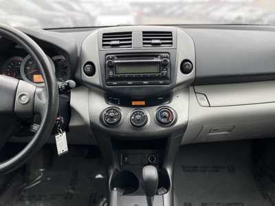 2012 Toyota RAV4, $5590. Photo 2